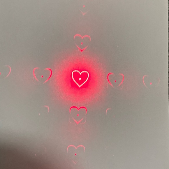 Executive Red Laser, Ultra Bright Pointer.  NIB - Picture 5 of 9